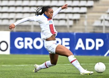 D1 : Paredes, Katoto, Geyoro… six joueuses du PSG dans le 11 de la saison