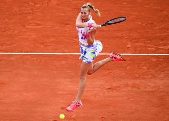 WTA : Kvitova fait son retour dans le Top 10