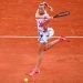 WTA : Kvitova fait son retour dans le Top 10