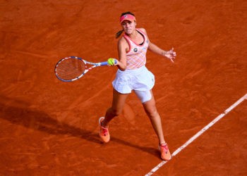 Sofia Kenin évite de justesse le piège Ostapenko