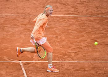 Tennis – Kiki Bertens arrêtera sa carrière en fin de saison