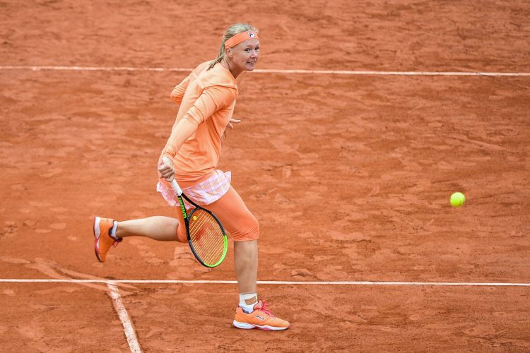 Tennis – Kiki Bertens arrêtera sa carrière en fin de saison