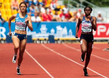 Athlétisme – La Française Gémima Joseph réussit les minima olympiques