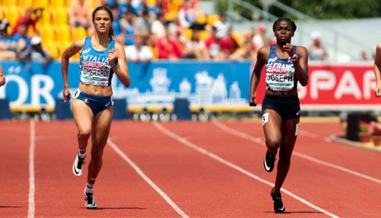 Athlétisme – La Française Gémima Joseph réussit les minima olympiques