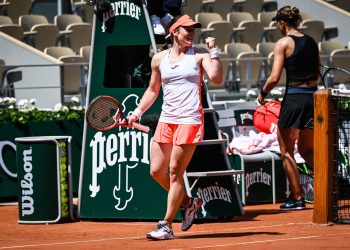 Roland-Garros: Tamara Zidansek qualifiée pour sa toute première demi-finale en Grand Chelem