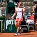 Roland-Garros: Tamara Zidansek qualifiée pour sa toute première demi-finale en Grand Chelem