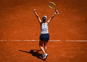 Roland-Garros : Krejcikova atteint les demi-finales aux dépens de Coco Gauff