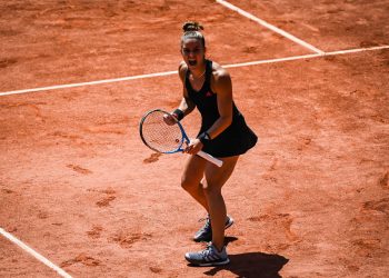 Roland-Garros : Maria Sakkari met fin aux espoirs de deuxième titre de Swiatek