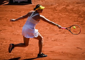Roland-Garros : Pavlyuchenkova première qualifiée en finale