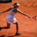 Roland-Garros : Pavlyuchenkova première qualifiée en finale