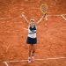 Barbora Krejcikova nouvelle reine à Roland-Garros !