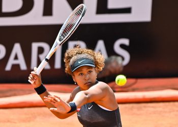 Après Roland-Garros, Naomi Osaka renonce au tournoi de Berlin