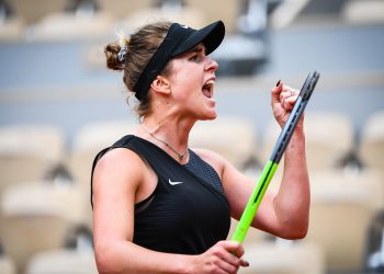 Classement WTA: Svitolina dans le Top 5, Cornet gagne sept places