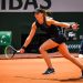 Roland-Garros : Paula Badosa bat Marketa Vondrousova