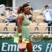 Roland-Garros : Serena Williams éliminée en huitièmes