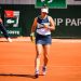 Roland-Garros : Krejcikova s’offre son premier quart