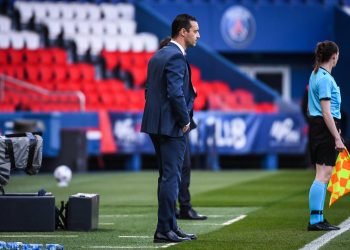 Football – Olivier Echouafni quitte l’équipe du PSG Féminin