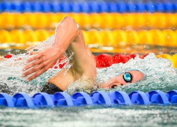 Natation – Aurélie Muller rate la qualification olympique pour moins de deux secondes