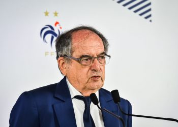 Football / D1 Féminine – Le Graët : « Il y aura douze équipes » la saison prochaine