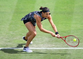 WTA Birmingham : Caroline Garcia qualifiée en 8e
