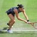WTA Birmingham : Caroline Garcia qualifiée en 8e