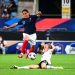Football – Les Bleues s’imposent face aux Allemandes