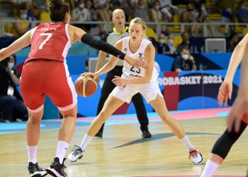 Euro-2021 de basket: les Françaises battent la Russie et se qualifient pour les quarts