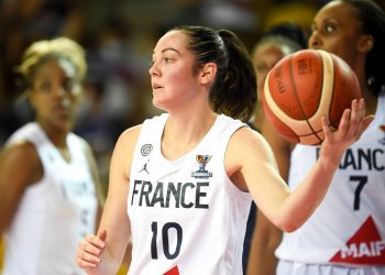 Euro Basket Féminin : La France s’impose contre la Bosnie et file en demi-finale !