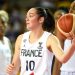Euro Basket Féminin : La France s’impose contre la Bosnie et file en demi-finale !