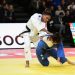 Judo : Astride Gneto éliminée des Mondiaux