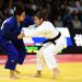Mondiaux de judo: la Française Shirine Boukli battue en repêchage