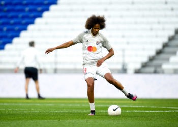 « Partageons notre maillot » : le mouvement by Mastercard et l’OL qui va ravir les fans !