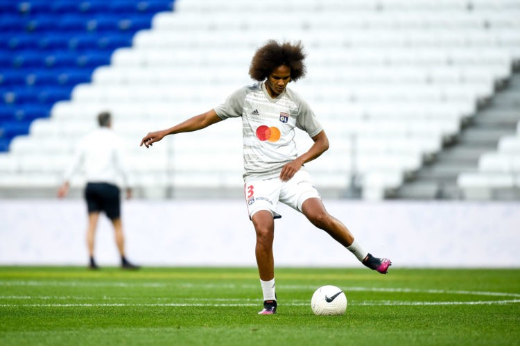 « Partageons notre maillot » : le mouvement by Mastercard et l’OL qui va ravir les fans !