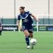 Estelle Cascarino quitte Bordeaux