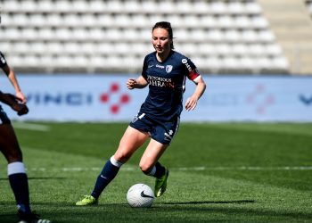 Football – Gaëtane Thiney prêtée au Gotham FC