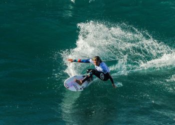 Pauline Ado qualifiée pour les Jeux Olympiques de Tokyo 2020