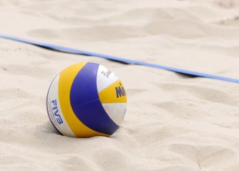 Beach-volley : les Françaises n’iront pas aux Jeux de Tokyo