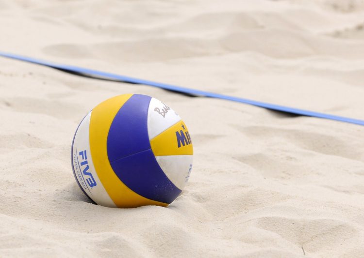 Beach-volley : les Françaises n’iront pas aux Jeux de Tokyo