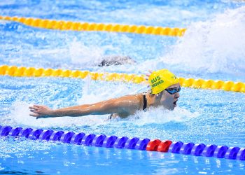 Natation – Madeline Groves refuse d’aller aux JO en dénonçant la présence de « pervers  misogynes »