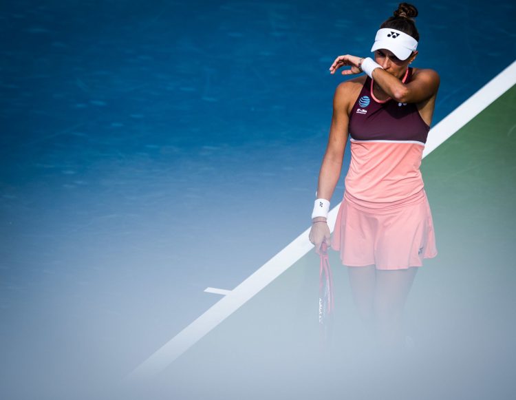 Jeux Olympiques / Tennis : la championne en titre Monica Puig déclare forfait pour Tokyo