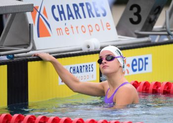 Natation – Kaylee McKeown bat le record du monde du 100 m dos