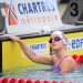 Natation – Kaylee McKeown bat le record du monde du 100 m dos