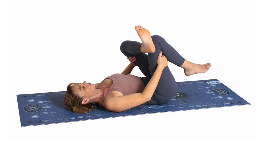 Yoga mousse de protection des articulations des genoux à genoux
