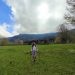 Hypno-rando au milieu des montagnes