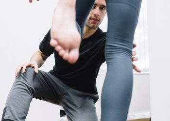 Le sport sur ordonnance, j’y ai droit ?