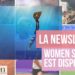 Alice Modolo, Cori Gauff, Kheira Hamraoui… La newsletter du 19 juillet 2021