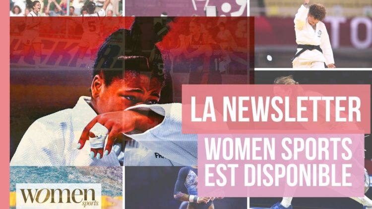 Manon Brunet, Sarah-Léonie Cysique, Amandine Buchard… La newsletter du 26 juillet 2021