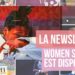 Manon Brunet, Sarah-Léonie Cysique, Amandine Buchard… La newsletter du 26 juillet 2021