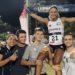 Pentathlon moderne – La Française Rebecca Castaudi sacrée championne du monde Junior
