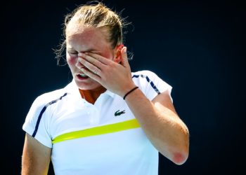 JO 2020 : Fiona Ferro éliminée, déjà plus de Françaises en simple à Tokyo…